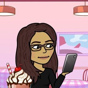 Meet your Posher, Mayra